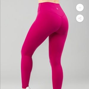 Buff Bunny Collection Legging